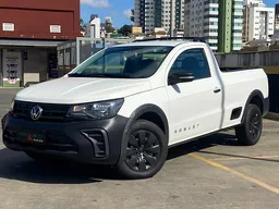 Volkswagen Saveiro