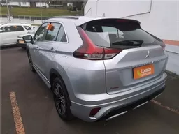 Eclipse Cross