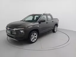 Chevrolet Montana