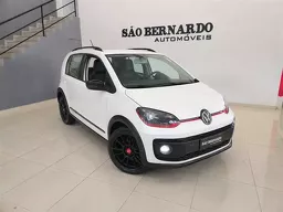Volkswagen Cross UP