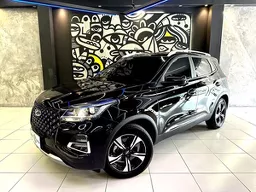 Chery Tiggo 5X