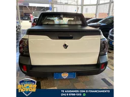 Renault Oroch
