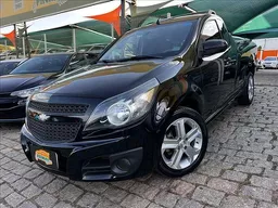 Chevrolet Montana
