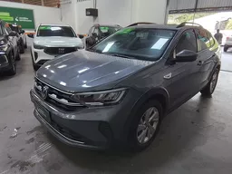 Volkswagen Nivus