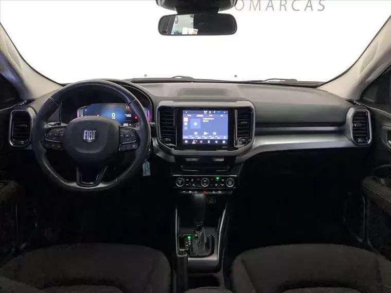 Fiat Toro Branco 2