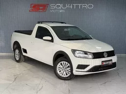Volkswagen Saveiro