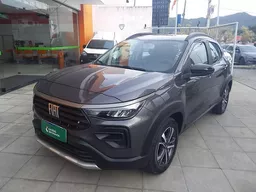 Fiat Pulse