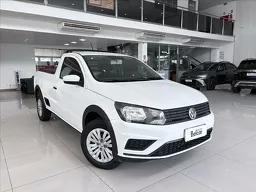 Volkswagen Saveiro