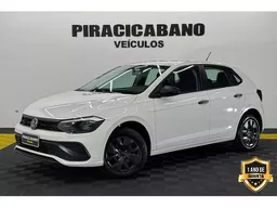 Volkswagen Polo Hatch