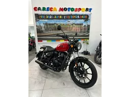 Royal Enfield Meteor 350