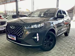Chery Tiggo 7