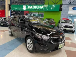 Chevrolet Prisma