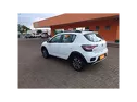 Renault Sandero 2020-branco-uberlandia-minas-gerais-875