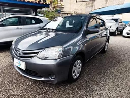 Toyota Etios