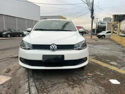 Volkswagen Voyage
