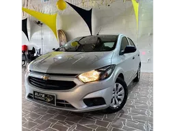 Chevrolet Joy