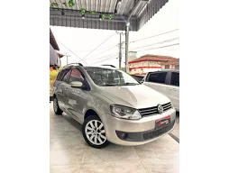 Volkswagen Spacefox