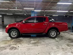 Mitsubishi L200 Triton