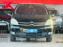 Citroën Xsara Picasso
