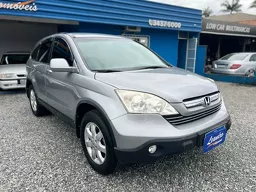 Honda CRV