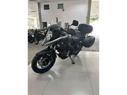 Suzuki V-Strom