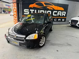Chevrolet Corsa