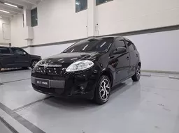 Fiat Palio
