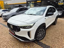 Fiat Fastback