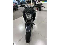 Honda CB Twister