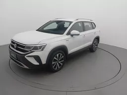 Volkswagen Taos