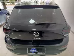Volkswagen Polo Hatch