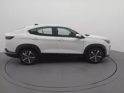 Fiat Fastback