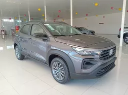 Fiat Pulse