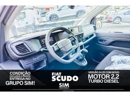 Fiat Scudo