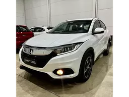 HR-V