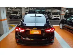 Cruze