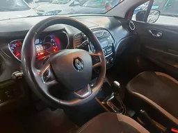 Captur