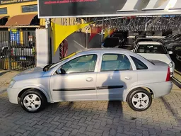 Chevrolet Corsa