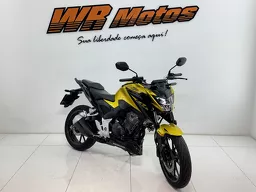 CB Twister