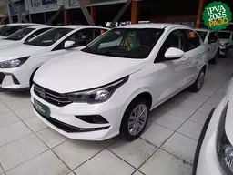 Fiat Cronos