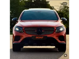 Mercedes-benz GLC 250