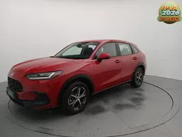 Honda ZR-V