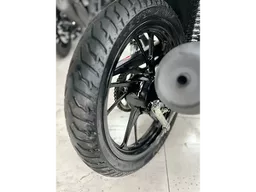Honda CG 160