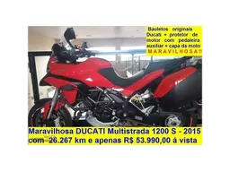 Multistrada