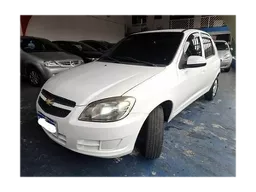 Chevrolet Celta