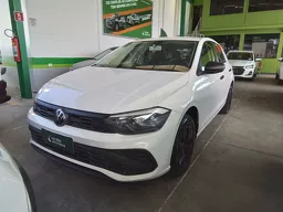 Volkswagen Polo Hatch