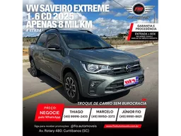 Volkswagen Saveiro