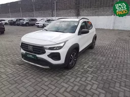 Fiat Pulse