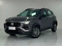 Fiat Pulse
