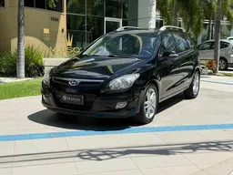Hyundai I30 CW